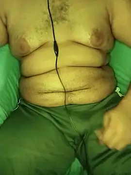 Show Webcam de chubbygamer26