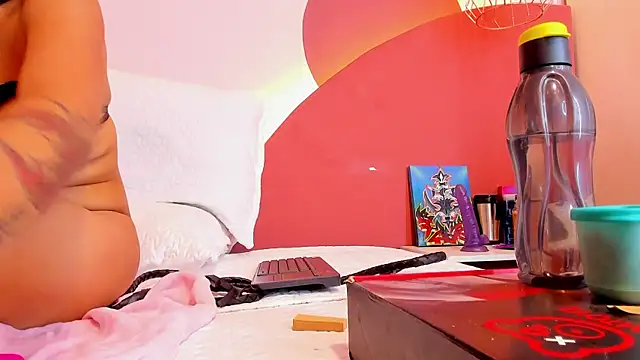 Valkiria_wine's Webcam Show