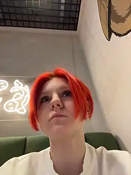 Chat +18 de NinaParri ao vivo