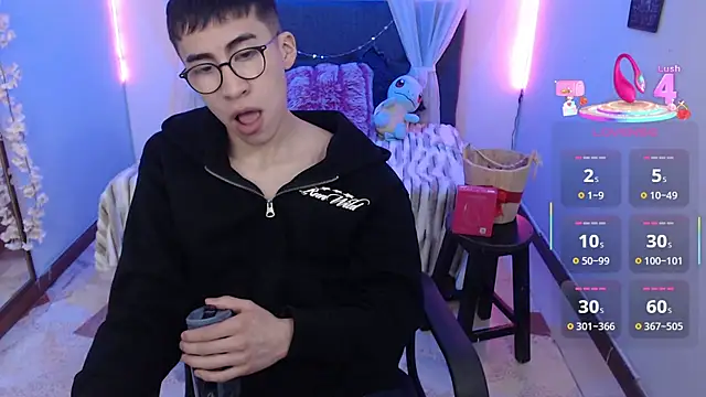 Andy_Norton 在線直播表演