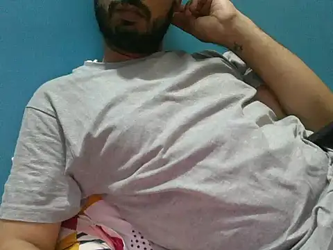 Precumboner – Naživo XXX chat