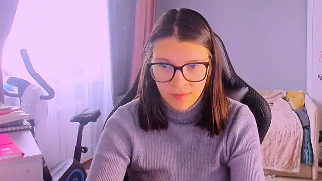 Chat XXX ao vivo de MollyLollipop