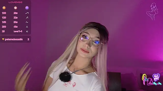 دردشة Ariana_bb الجنسية المباشرة