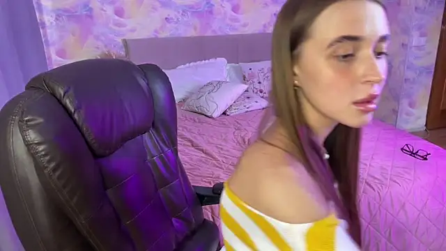 Tiana_Belle  – webcam-show