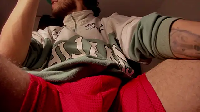 s_sven03 Live XXX-chat