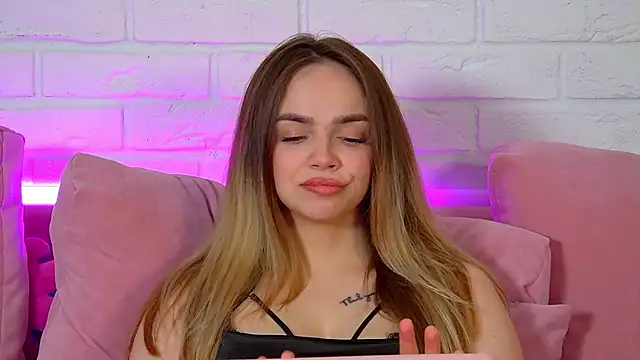 AnitaVenture Live XXX-Chat