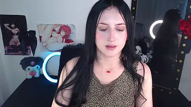 Evelyn_Sheeran Live XXX-Chat