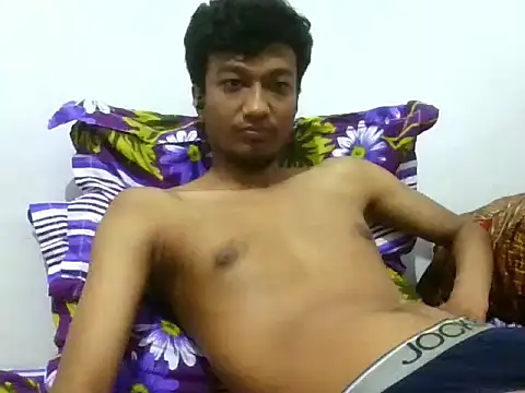 jimnail007 Webcamshow