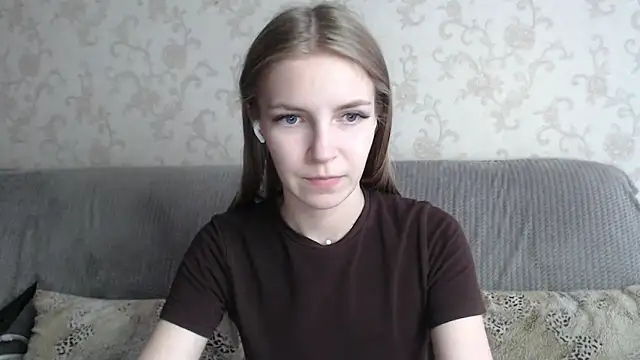 HitGyrl Live XXX-chat