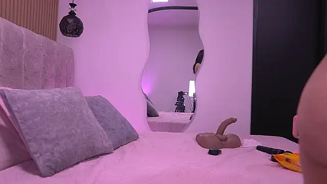 Chat XXX en directo de violeta_aroca