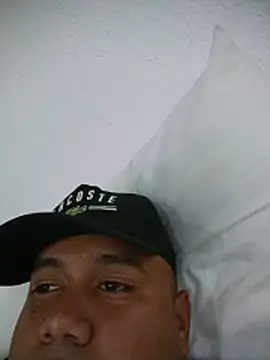 Show de Mohamed1627 na webcam
