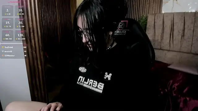 Kairy_tayのライブXXXチャット