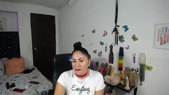 Chat XXX en directo de mature_bigboobs10