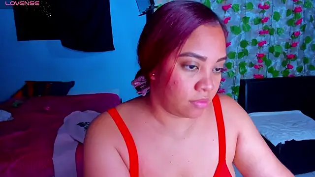 AngelaCoffee's Live XXX Chat