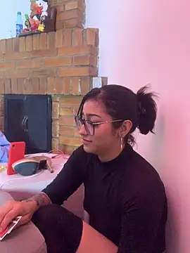 LilithMonette live XXX chat