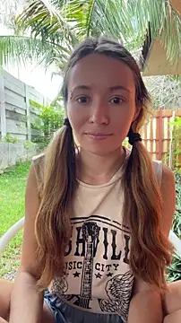 Mini_girl_do_it_better লাইভ XXX চ্যাট