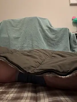 StrokinSnowman Show in webcam