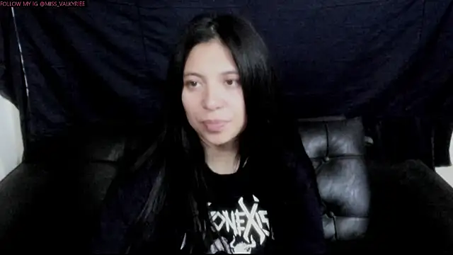 Show de wishm3 na webcam
