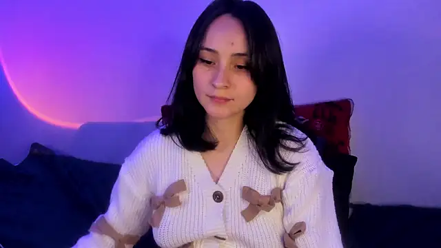 AnnieLamberth Adlı Modelin Canlı XXX Sohbeti