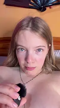 imveranito Adlı Modelin Canlı XXX Sohbeti