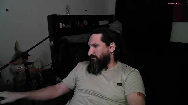 DevilPup75_ Live XXX-Chat