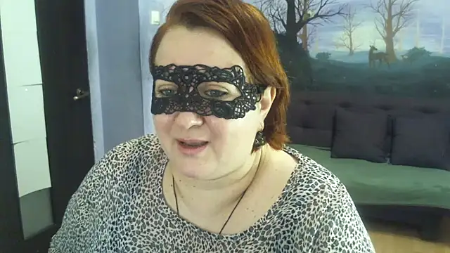 AgilaMipo Live XXX Chat