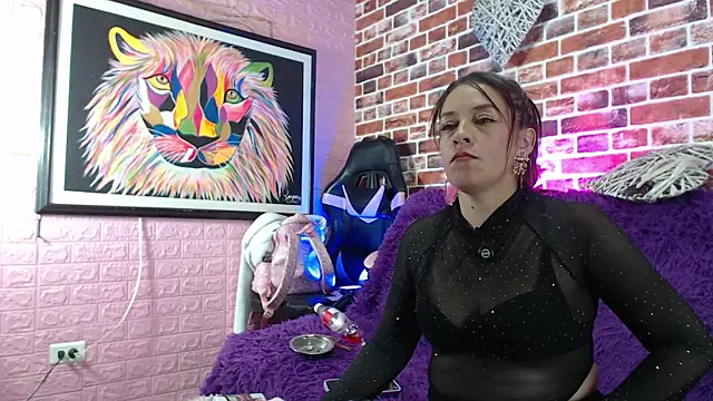 Denise_Diaz's Live XXX Chat
