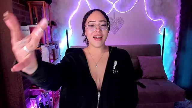 Chat XXX en directo de liz_martins1