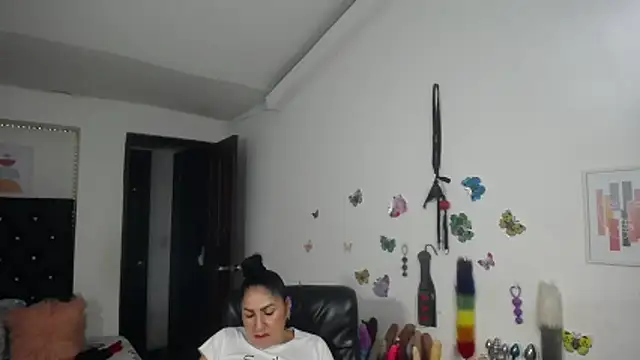 Chat XXX en directo de mature_bigboobs10