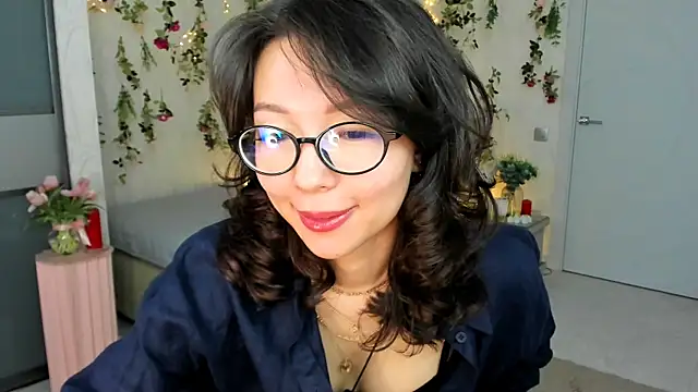 Chat XXX ao vivo de AgnieszkaBanana