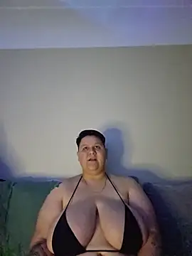 XXX chat uživo modela DevilDahm