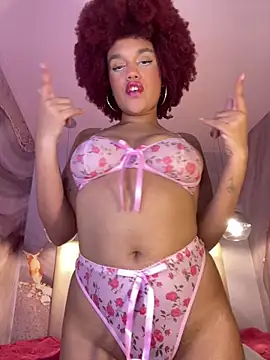 Chat XXX ao vivo de loladupont