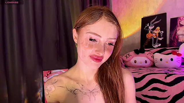 Adele_kawaii live XXX chat