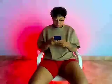 Liam_Hunter Webcam show