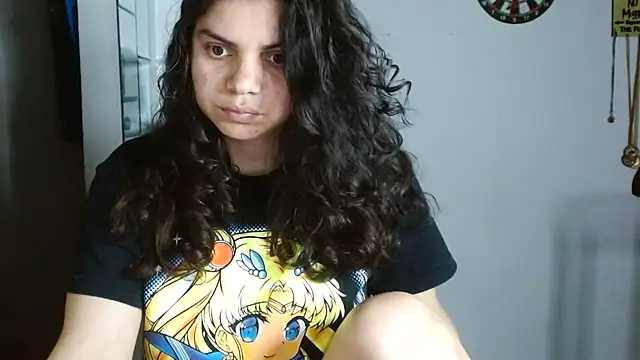 karoll8 Live XXX-chat