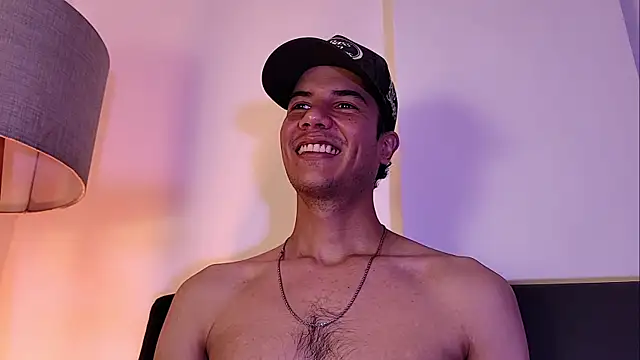 Show webcam de Derek_stud_