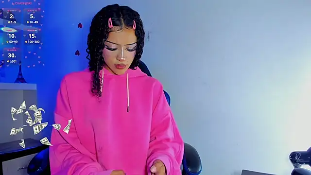 dolly_boob 라이브 XXX 채팅