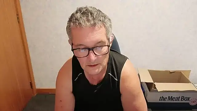 daddy_mann Live XXX chat