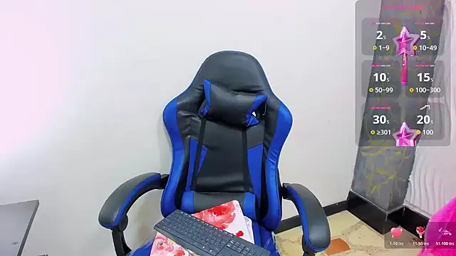 sara_winehouse1 网络视讯表演