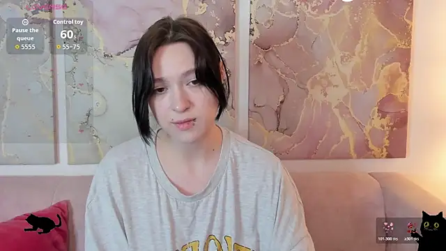 fiamoory's Live XXX Chat