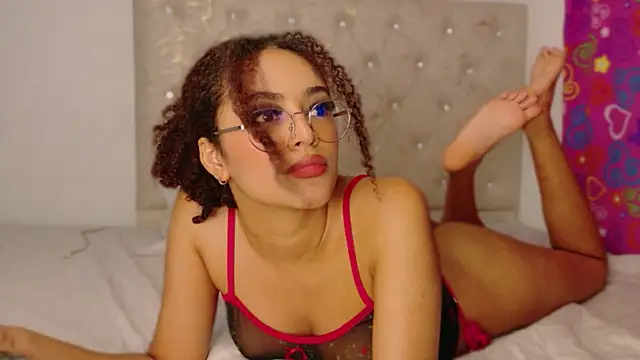 Chat XXX ao vivo de KailaniCute