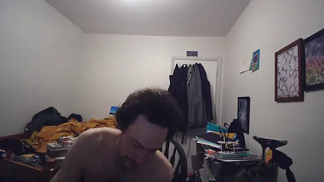 JohnnyMoves – webcam-show