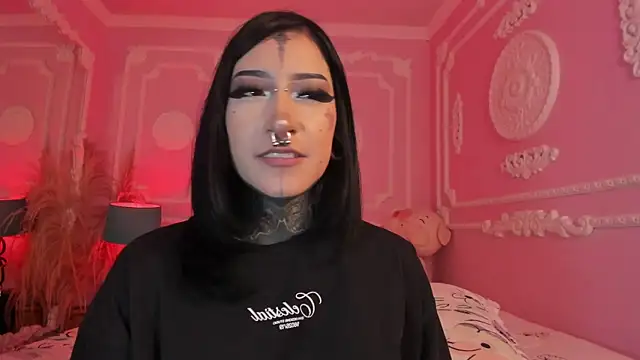 Kat_VonDe – Live XXX-chat