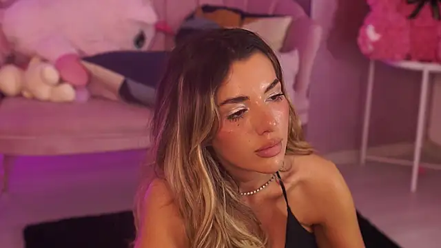 ClaraHazel Webcam show