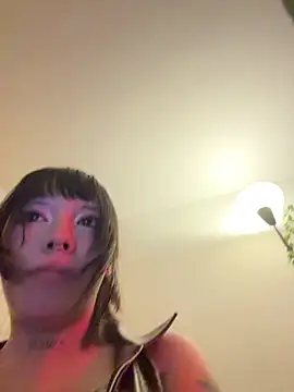 XXX chat uživo modela Kitty_yukimura
