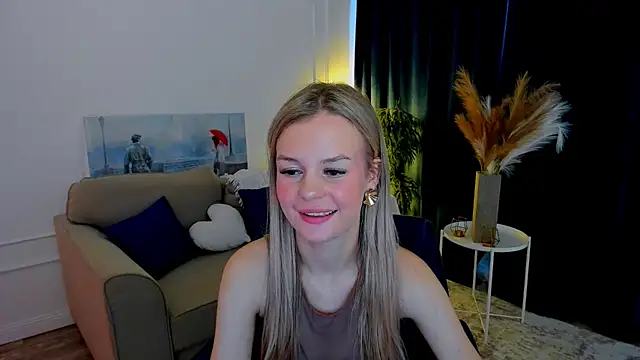 Živý XXX chat MidnighteAura