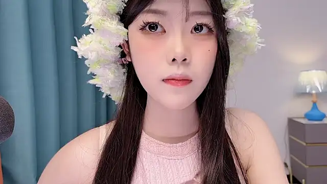 smalldaisy 现场XXX聊天