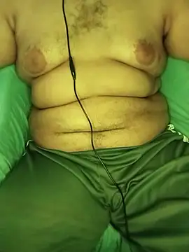 chubbygamer26 Chat XXX in diretta
