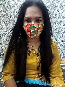 Tamil_Charu_ webcam show
