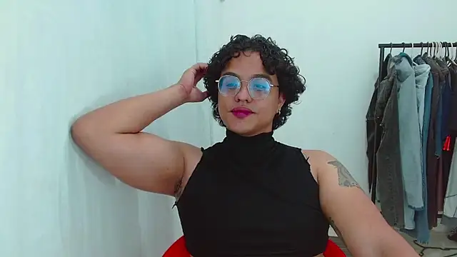 عرض كام Diane_exotic